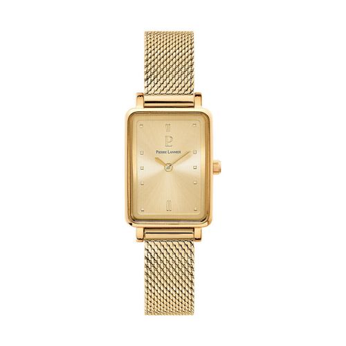 Montre Montre ARIANE Cadran Doré - Pierre Lannier - Modalova