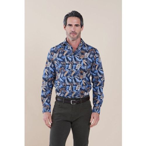 Chemise R2 Chemise Imprimer Parcourir - R2 Amsterdam - Modalova