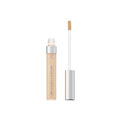 Anti-cernes & correcteurs Accord Parfait Liquid Concealer 1r-ivoire Rosé - L'oréal - Modalova
