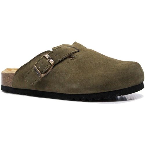 Chaussons Femme Plus Scholl mules - Femme Plus - Modalova