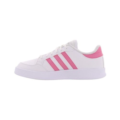 Baskets basses adidas Breaknet - adidas - Modalova