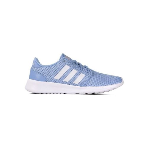 Baskets basses adidas QT Racer - adidas - Modalova