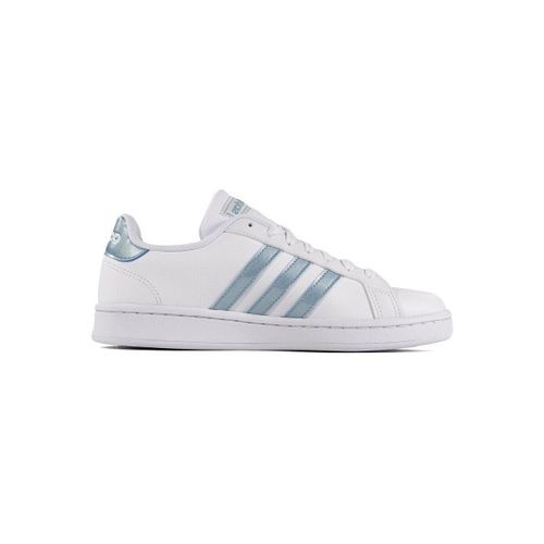 Baskets basses adidas Grand Court - adidas - Modalova