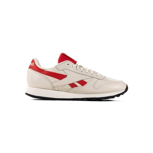 Baskets basses CL Leather MU - Reebok Sport - Modalova
