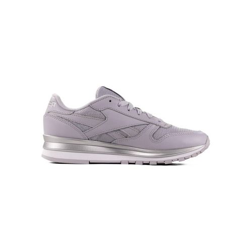 Baskets basses Reebok Sport CL Lthr - Reebok Sport - Modalova