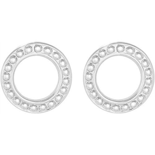 Boucles oreilles Boucles d'oreilles Garance - Saunier - Modalova
