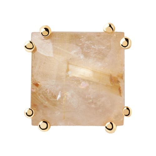 Boucles oreilles Boucle d'oreille individuelle Suki Rutile - Pdpaola - Modalova