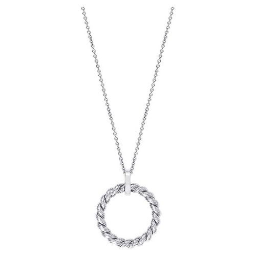 Collier Collier Malo argent 925 - Saunier - Modalova