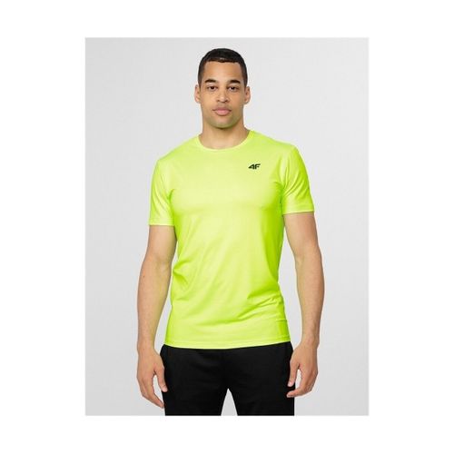 T-shirt 4F TSMF351 - 4F - Modalova