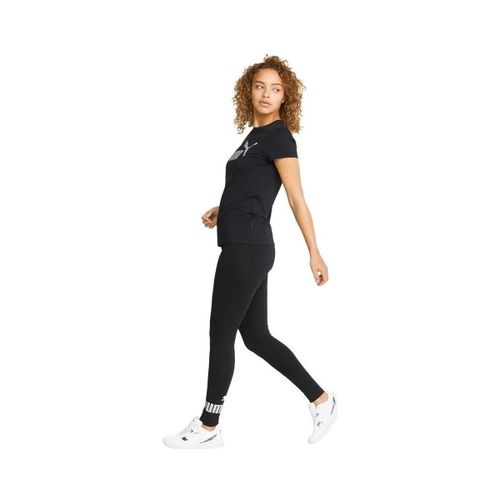 Pantalon Puma Ess Metallic - Puma - Modalova