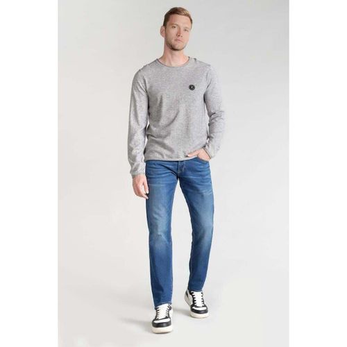 Jeans Jeans 700/11 adjusted fel vintage bleu - Le Temps des Cerises - Modalova