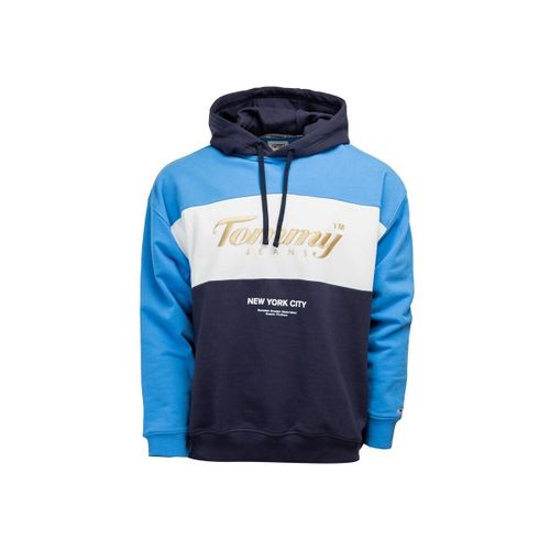 Sweatshirts à capuche DM0DM14200C87 - Tommy Hilfiger - Modalova