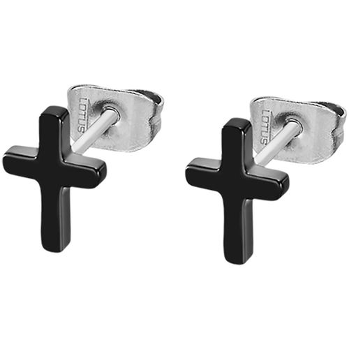 Boucles oreilles Boucles d'oreilles Style collection Men's earrings - Lotus - Modalova