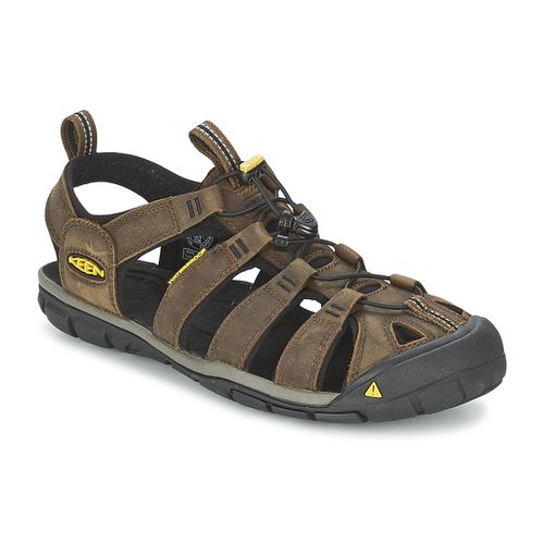 Sandales CLEARWATER CNX LEATHER - Keen - Modalova