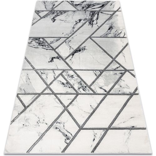 Tapis Tapis EMERALD exclusif 0085 glamour, élégant mar 140x190 cm - Rugsx - Modalova
