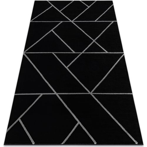 Tapis Tapis EMERALD exclusif 7543 glamour, élégant gé 120x170 cm - Rugsx - Modalova