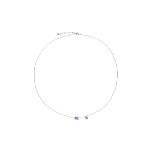 Collier Colliers - Argenté - La Modeuse - Modalova