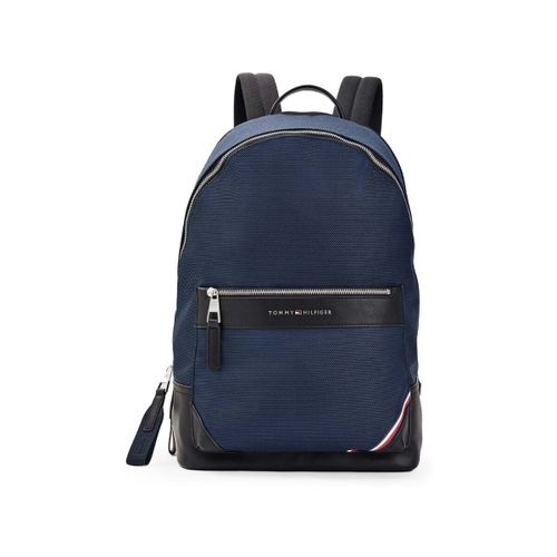 Sac a dos Sac a dos Ref 55973 DW5 Marine 31*15*45 cm - Tommy Hilfiger - Modalova