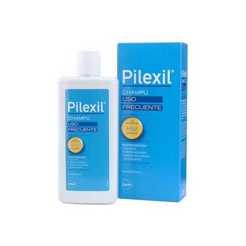 Shampooings Shampooing Usage Fréquent - Pilexil - Modalova