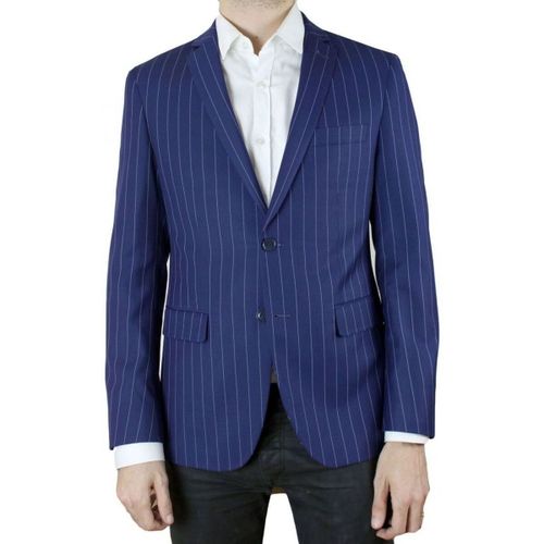 Veste Veste rayé H, Bleu - Lordissimo - Modalova