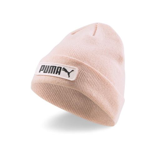 Bonnet Puma Classic Cuff Beanie - Puma - Modalova