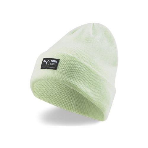 Bonnet Puma Archive Heather Beanie - Puma - Modalova