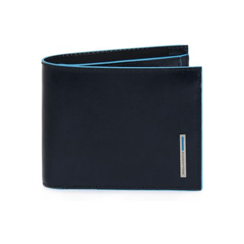 Accessoire sport BLU PORTAFOGLIO UOMO - Piquadro - Modalova