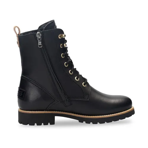 Boots Panama Jack faraigloo black - Panama Jack - Modalova