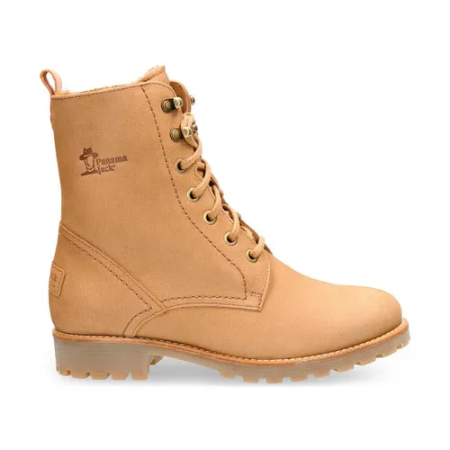 Boots Panama Jack faraigloo camel - Panama Jack - Modalova