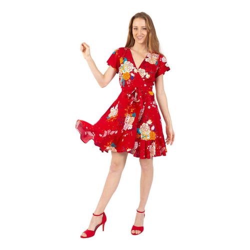 Robe Coton Du Monde Marika - Coton Du Monde - Modalova