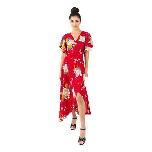 Robe Coton Du Monde Sakura - Coton Du Monde - Modalova