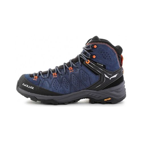 Trail MS Alp Trainer 2 Mid Gtx - Salewa - Modalova