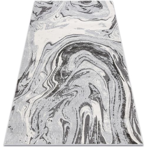 Tapis Tapis LIRA E1686 Abstrait, structuré, moderne, gl 160x220 cm - Rugsx - Modalova