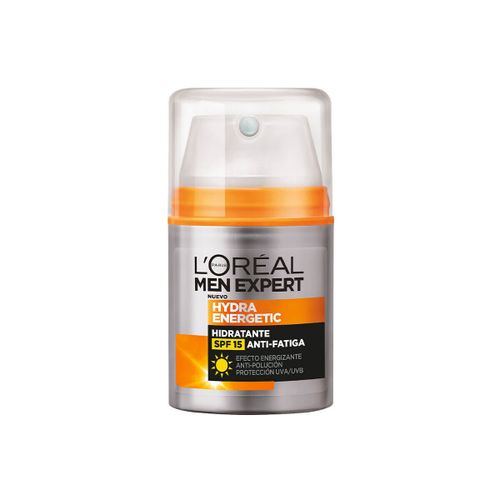 Soins ciblés Men Expert Hydra Énergétique Hydratant Anti-fatigue Spf15 - L’Oréal Paris - Modalova