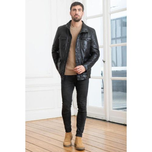 Veste Cityzen SPRINGFIELD BLACK - Cityzen - Modalova