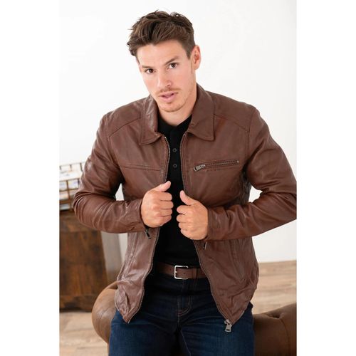 Veste Cityzen RICHMOND BROWN - Cityzen - Modalova