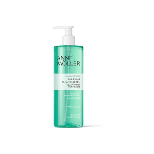 Démaquillants & Nettoyants Clean Up Purifying Cleansing Gel - Anne Möller - Modalova