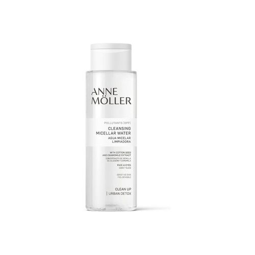 Démaquillants & Nettoyants Clean Up Micellar Water - Anne Möller - Modalova