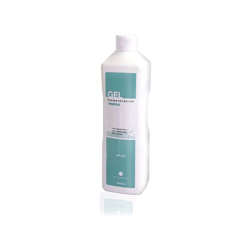 Produits bains Gel Dermatologique - Inibsa - Modalova