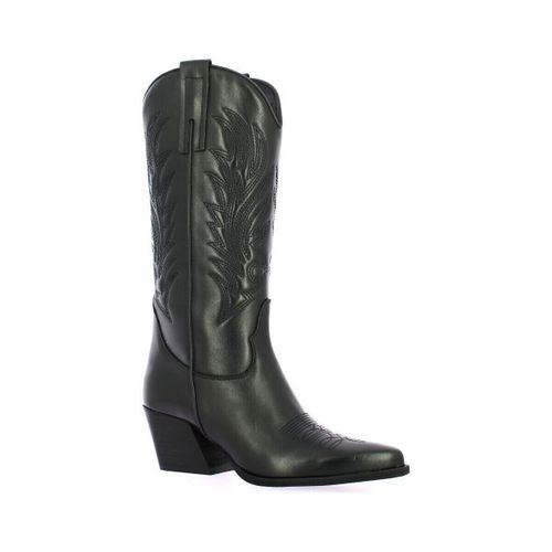 Bottes Gaia Shoes Bottes cuir - Gaia Shoes - Modalova