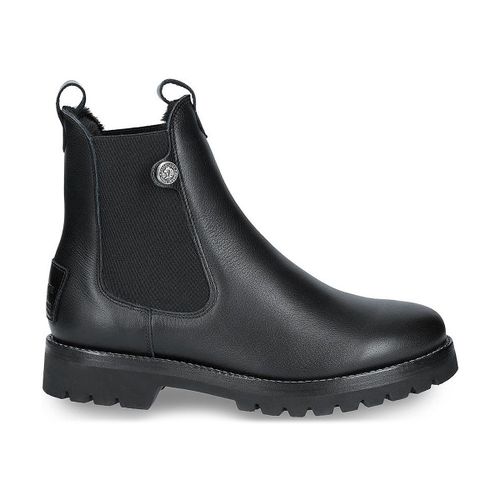 Boots francescaigloo black - Panama Jack - Modalova