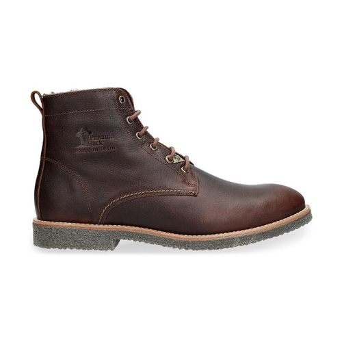 Boots Panama Jack glasgow marron - Panama Jack - Modalova