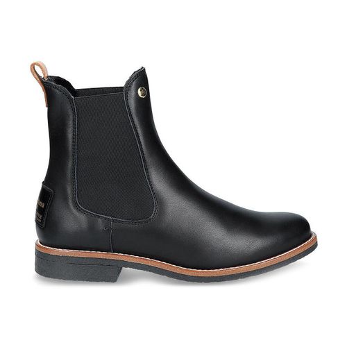 Boots gillianiglootrav black - Panama Jack - Modalova