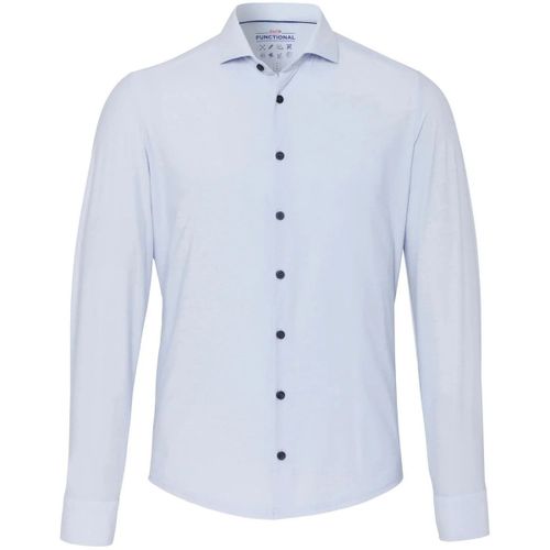 Chemise Chemise The Functional Bleu Clair - Pure - Modalova