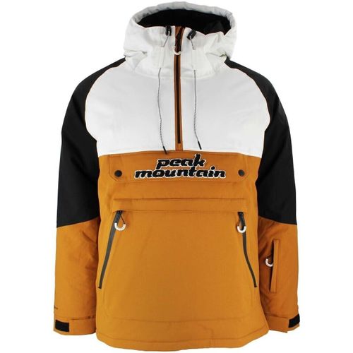 Blouson Blouson de ski passe-tête CANVIKO - Peak Mountain - Modalova