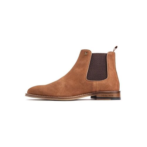 Bottes Elgar 2 Chelsea Des Bottes - Simon Carter - Modalova