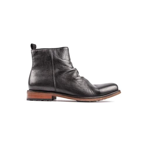 Bottines Axe Inside Zip Des Bottes - Sole Crafted - Modalova