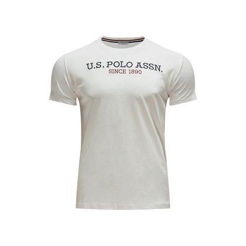 T-shirt U.S Polo Assn. 49351P63B101 - U.S Polo Assn. - Modalova