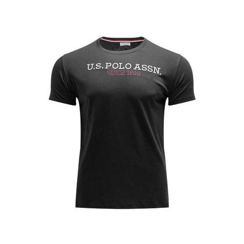T-shirt U.S Polo Assn. 49351P63B199 - U.S Polo Assn. - Modalova