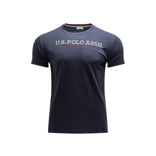 T-shirt U.S Polo Assn. 49351P63B179 - U.S Polo Assn. - Modalova